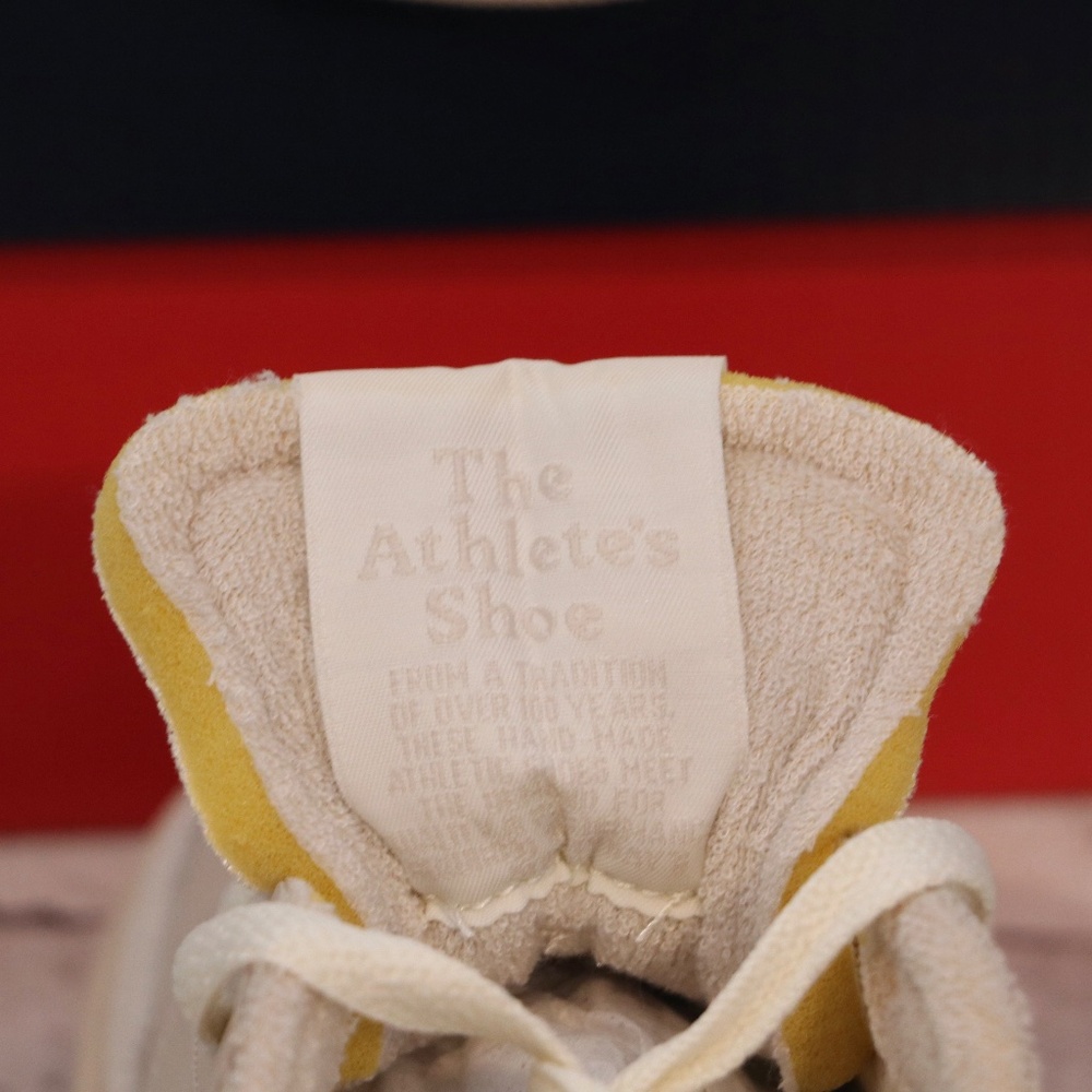 Reebok Women's Club C Revenge Sneaker, Stucco/Vintage Chalk/Paperwhite, 7.5 - Picture 7 of 10